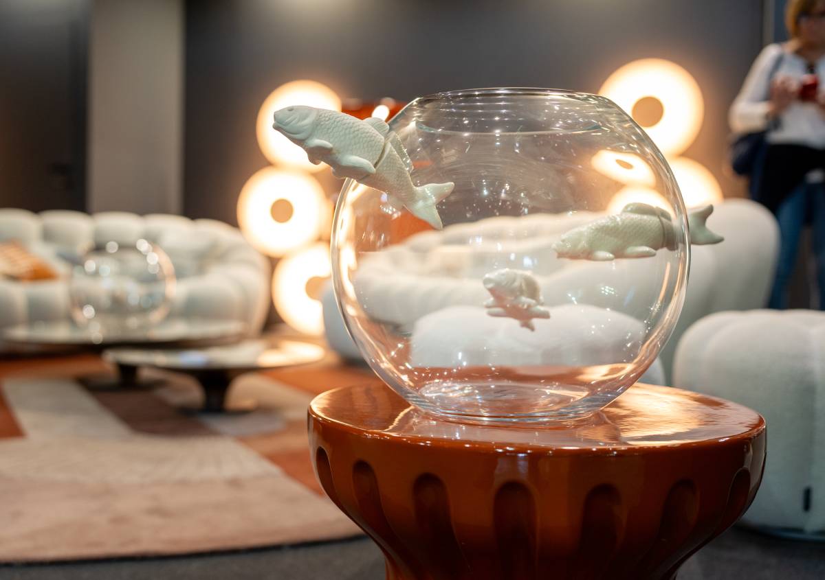 Expocasa 2025 design, innovazione e nuove tendenze per l’abitare