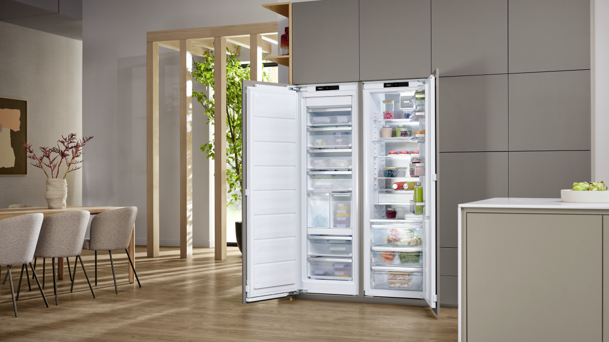K 7797 C R di Miele