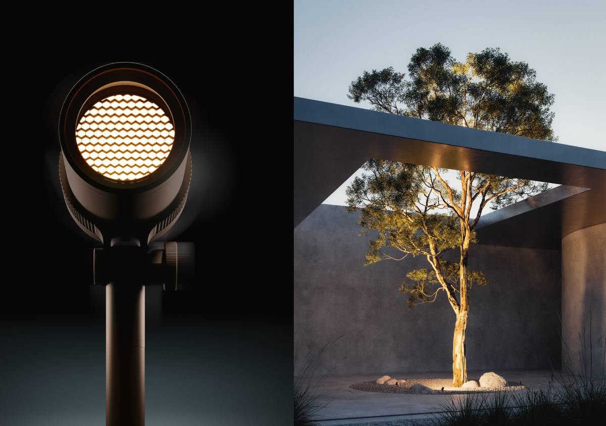 Focus, design by Patrick Norguet