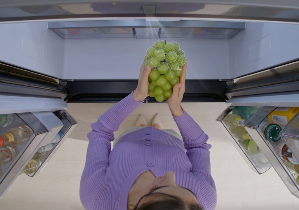 Frigoriferi smart food management dalla spesa automatica alla conservazione intelligente