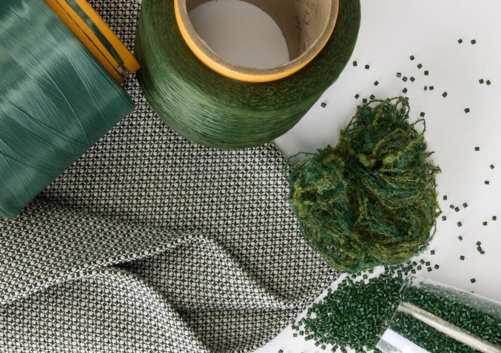 Il design sostenibile secondo S•CAB: materiali riciclati, durata e visione circolare