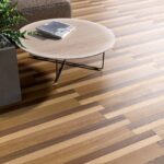 Il parquet Berti x Diesel Living: innovazione e design per spazi contemporanei