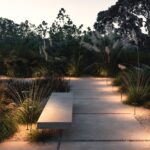 Lodes outdoor: la luce che abita gli esterni