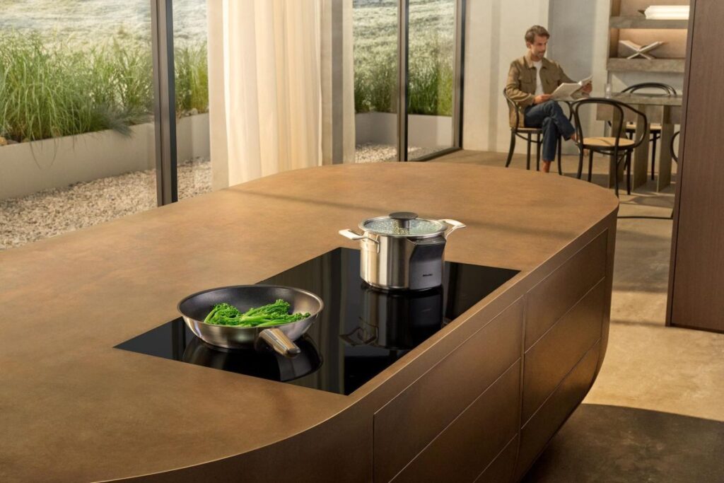 Miele svela la cucina del futuro a IFA 2025
