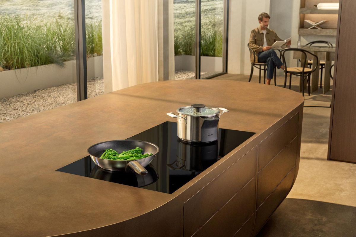 Miele trasforma la cucina del futuro con innovazioni intelligenti e sempre perfette a IFA 2025