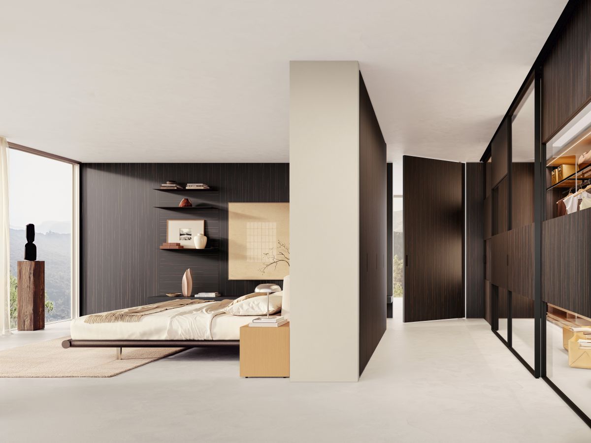 Layer e Solid: continuità estetica e massima personalizzazione