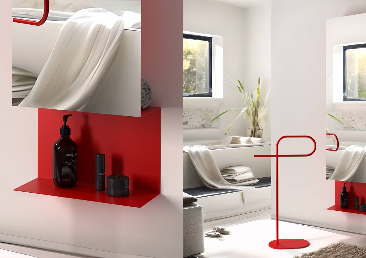 TRATTO E FOLD DI PROGETTO GROUP