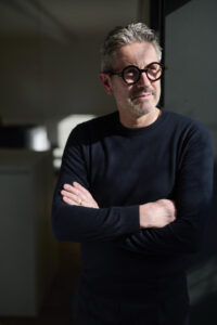 Intervista a William Lucchetta, Ceo di Cimento®
