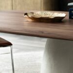 Cattelan Italia amplia la collezione Botero: forme sensuali e matericità per una nuova convivialità