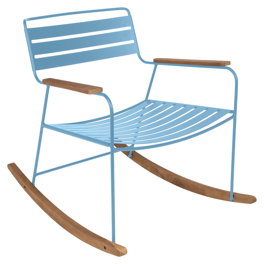 Quali materiali abbinare al teak