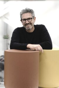 Intervista a William Lucchetta, direttore creativo e Ceo di Cimento®
