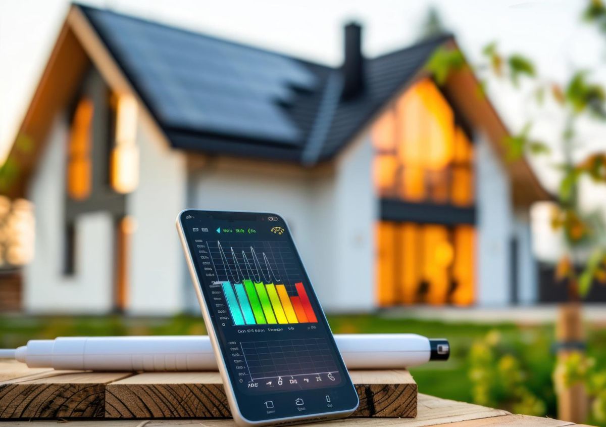 L’importanza dell’energia in casa