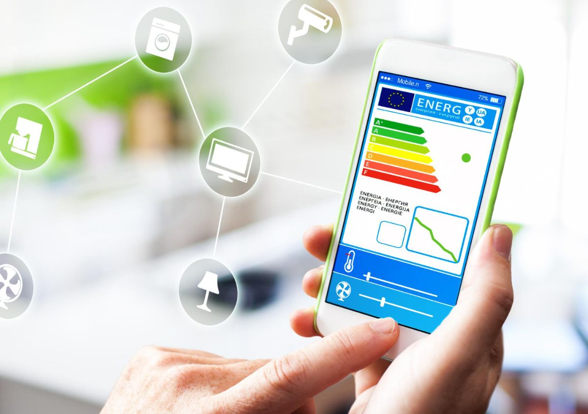 Il monitoraggio energetico permette di comprendere come e dove si consuma energia
