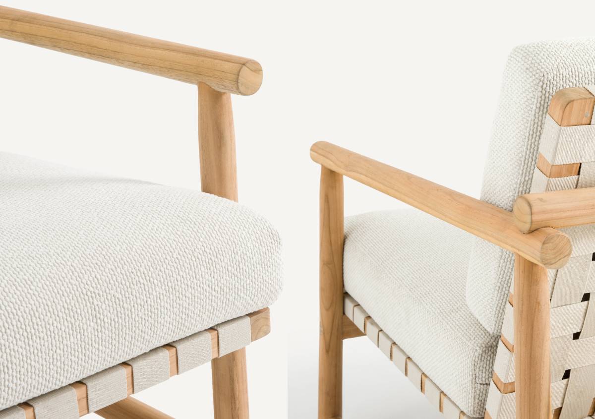 Teak certificato FSC®, perché è importante