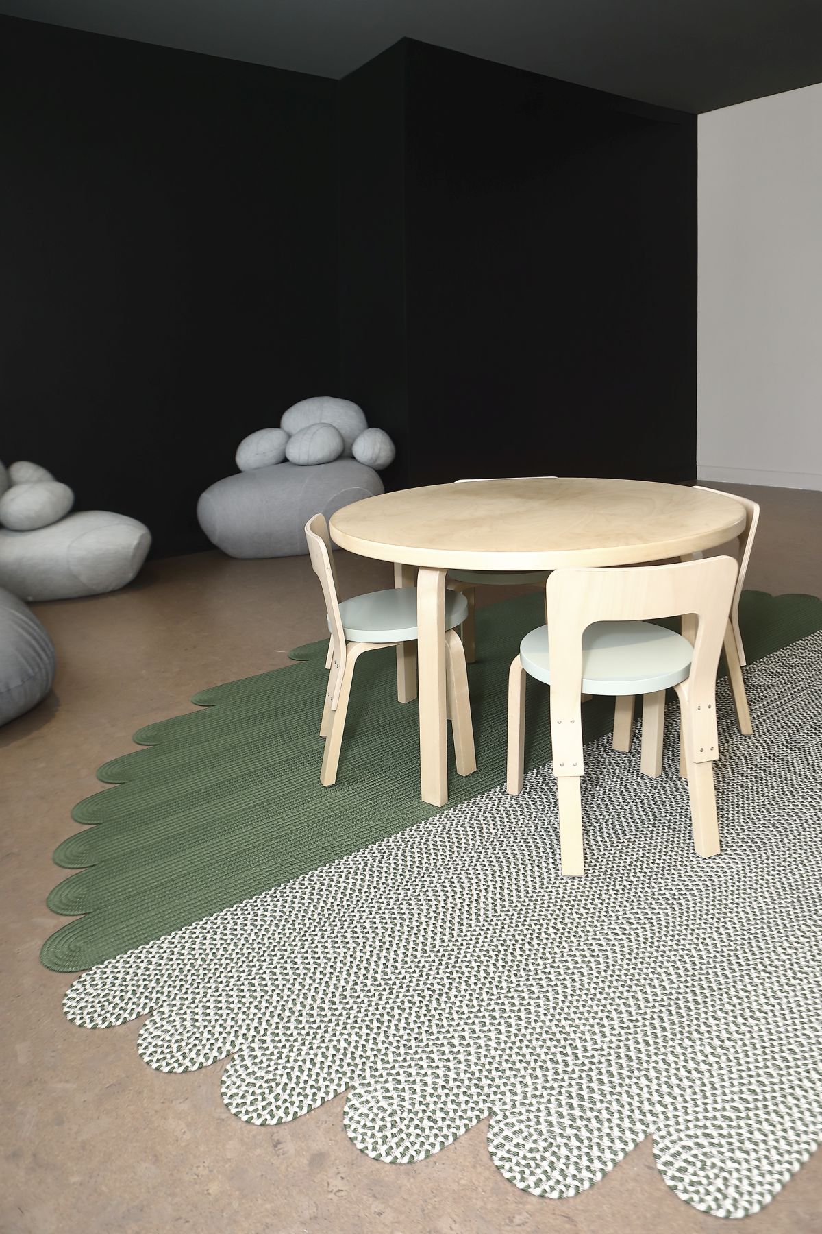 Quali sono i tessuti per l’arredo organici