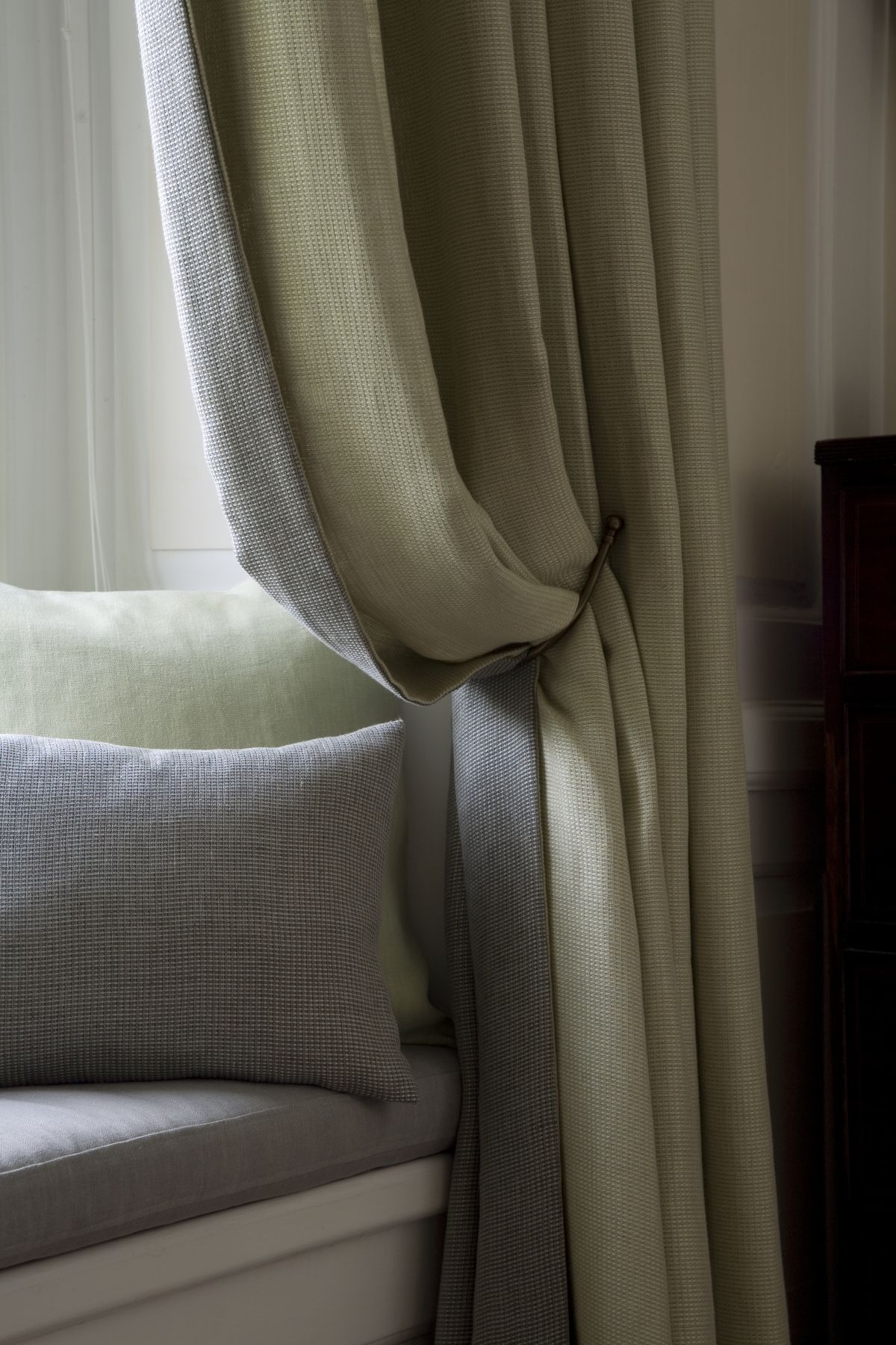 Two Sisters Ecotextiles: le guerriere dell’ecologia di Siattle