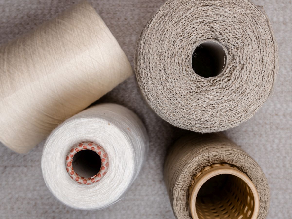 Il caso italiano di Slow Fiber e la filiera a Km 0