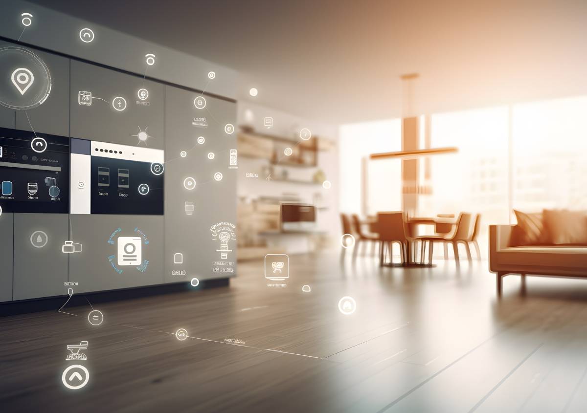 15 oggetti smart per una casa connessa ed efficiente