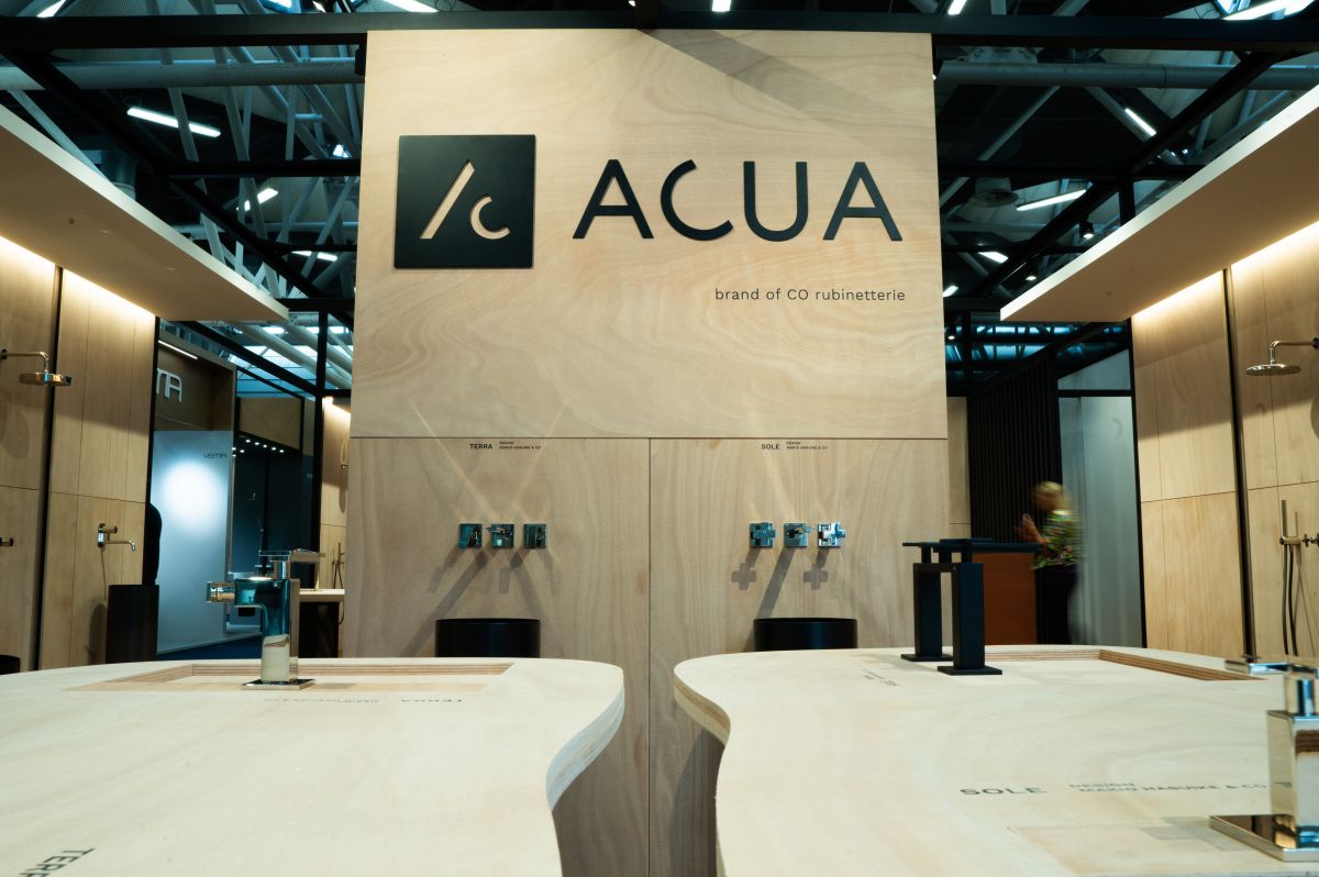 ACUA: un nome, una nuova identità