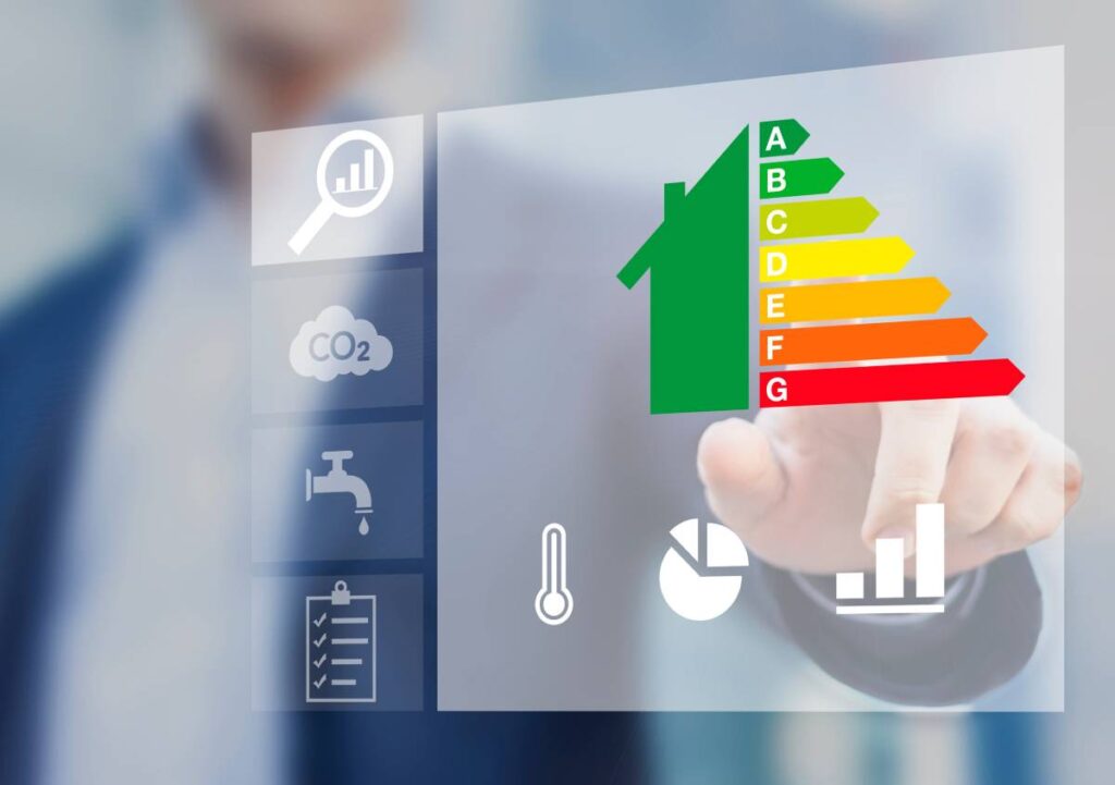 Etichetta energetica degli elettrodomestici: le novità