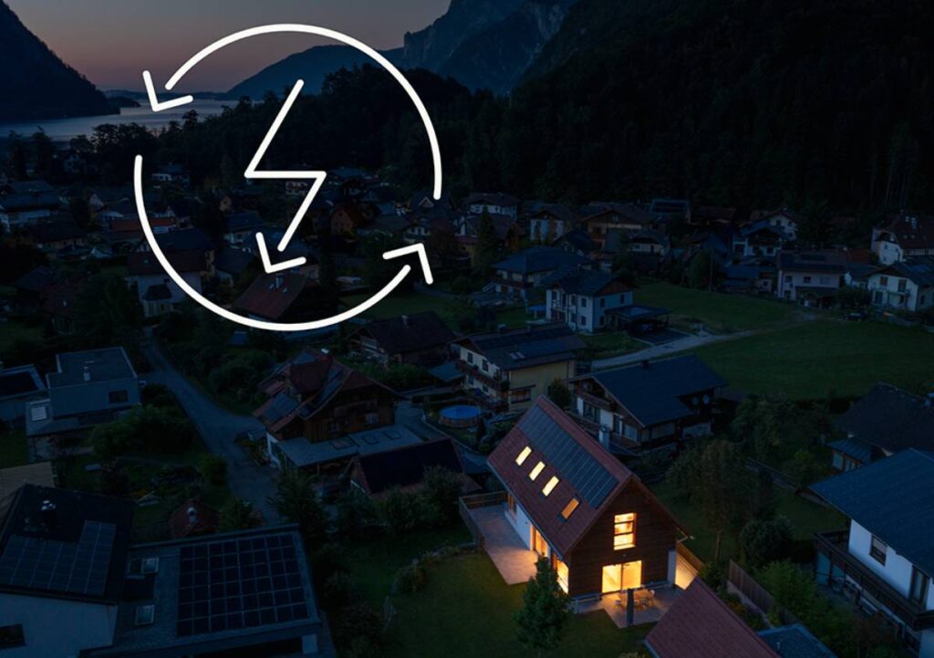 Fotovoltaico con funzione di backup: energia garantita anche durante i blackout