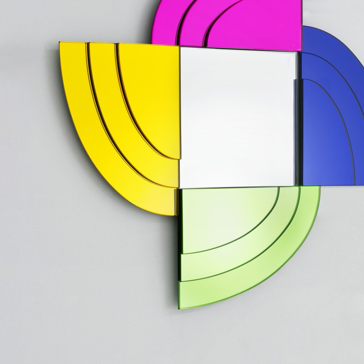 Architetti e designer che hanno scelto il giallo