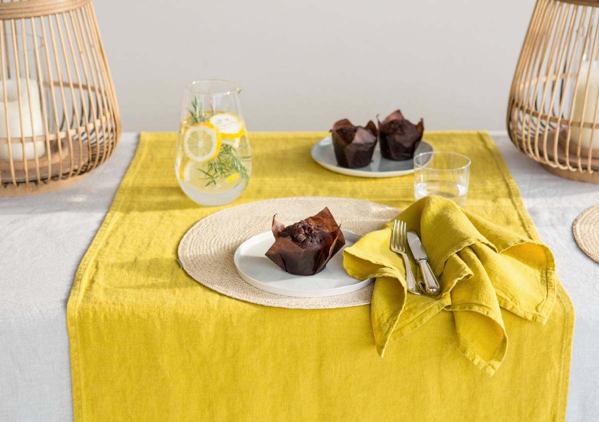 Il giallo un colore, mille significati