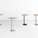 LYT di Klaus Nolting: tavolo multifunzionale che arreda, ricarica e illumina