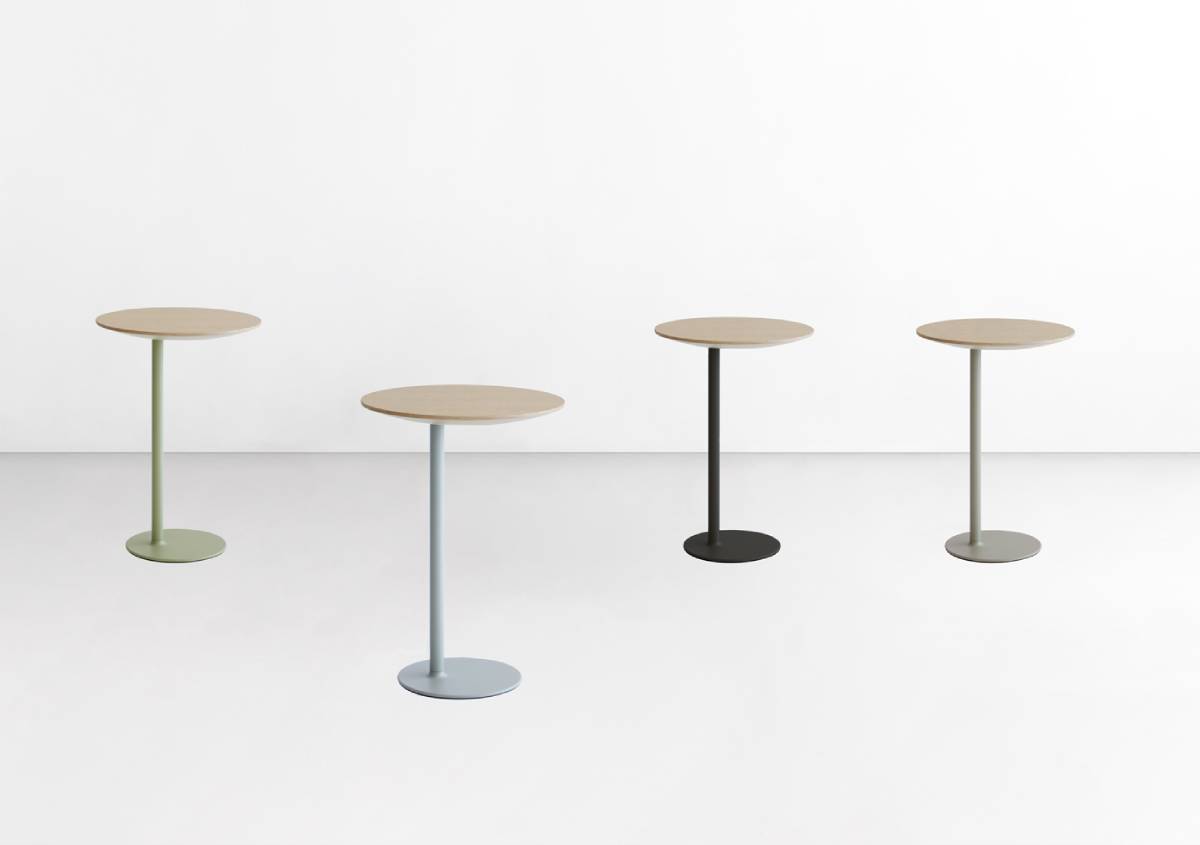 LYT di Klaus Nolting tavolo multifunzionale per un Natale elegante e luminoso