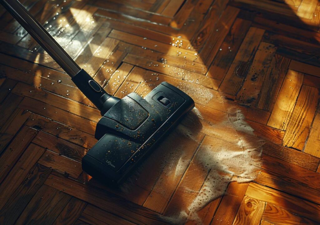 Lavapavimenti senza fili: praticità e innovazione in casa