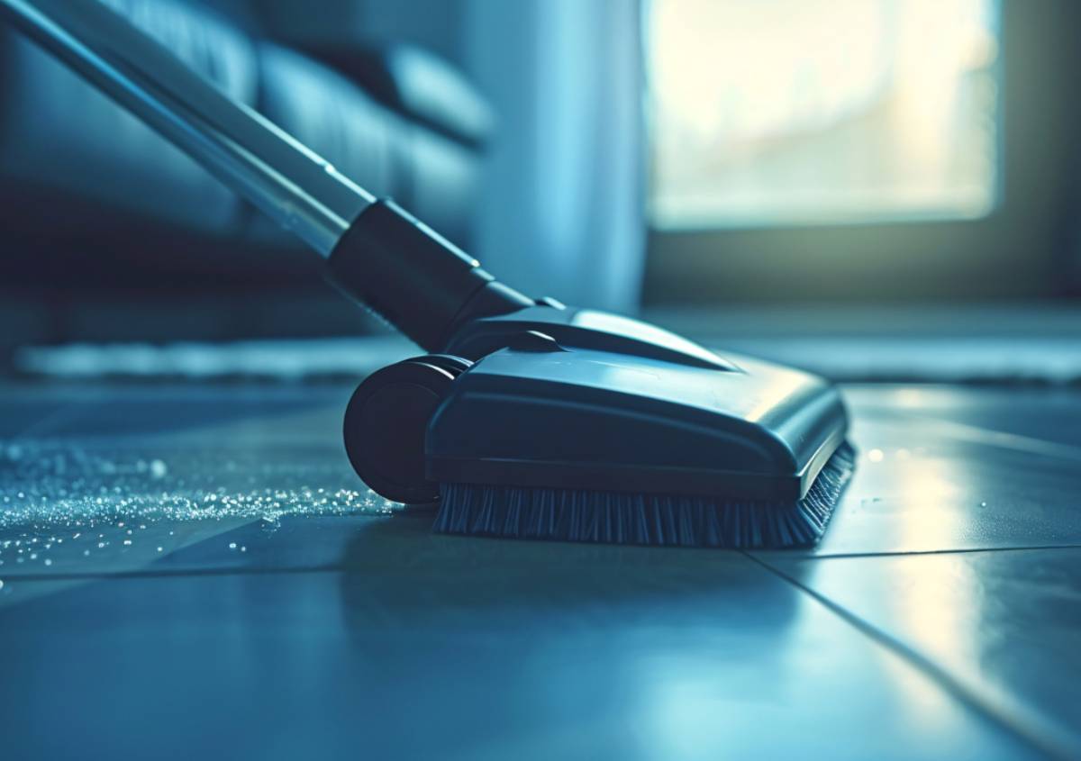 La liberazione dal filo: una nuova fluidità d'azione