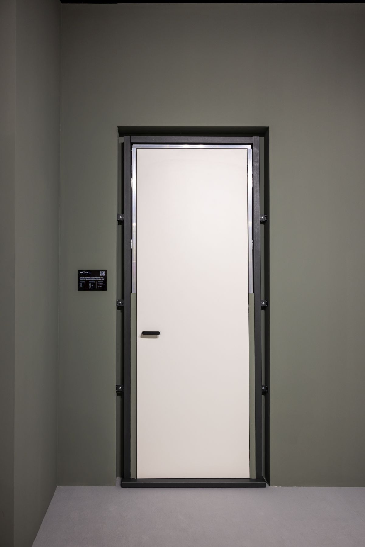 La porta xREVERx XL La porta xREVERx XL