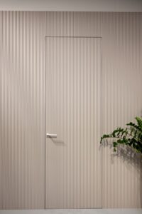 Absolute Swing con boiserie Absolute Swing con boiserie