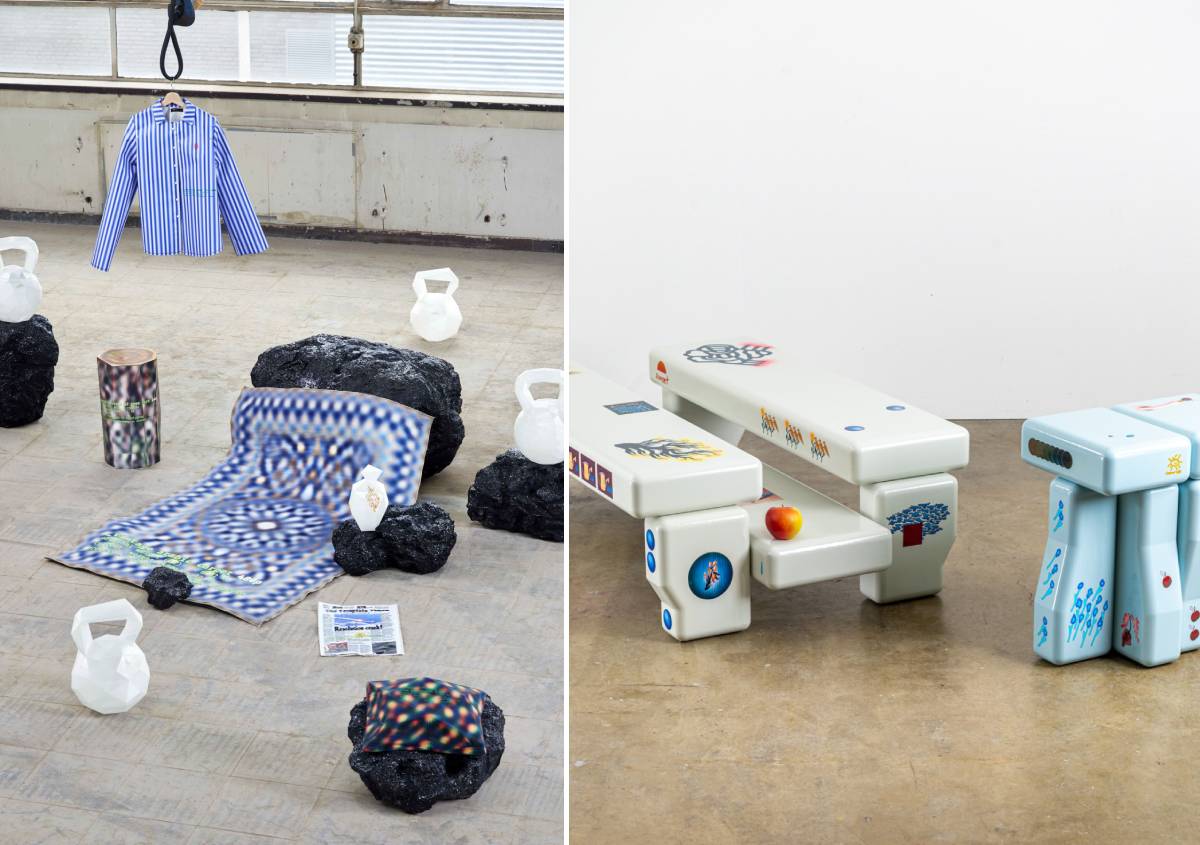 Le nuove aree tematiche dal contract al bedding