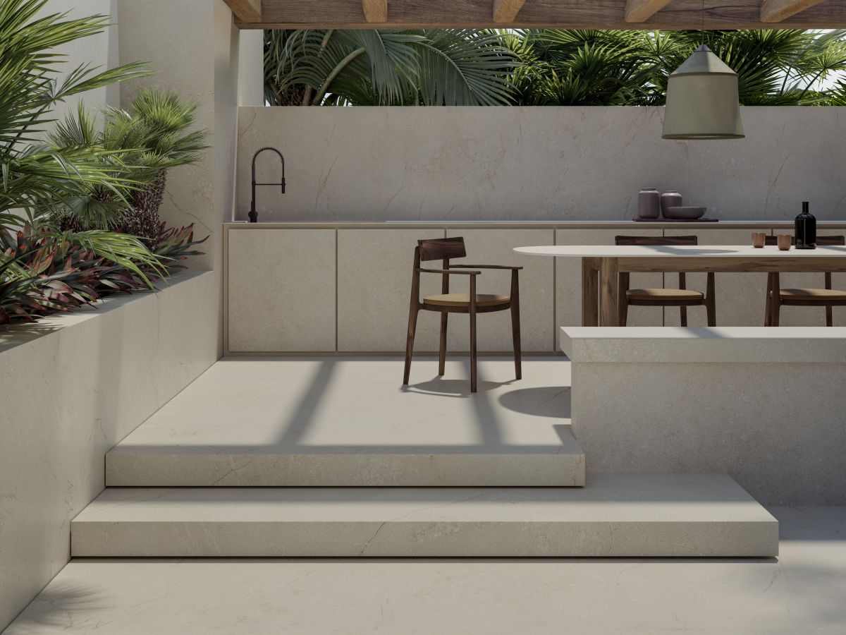 Superfici performanti per ogni progetto d'arredo