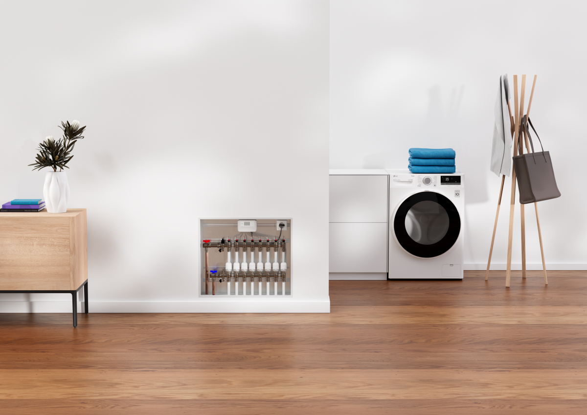 Le novità 2025: domotica ed estetica si incontrano