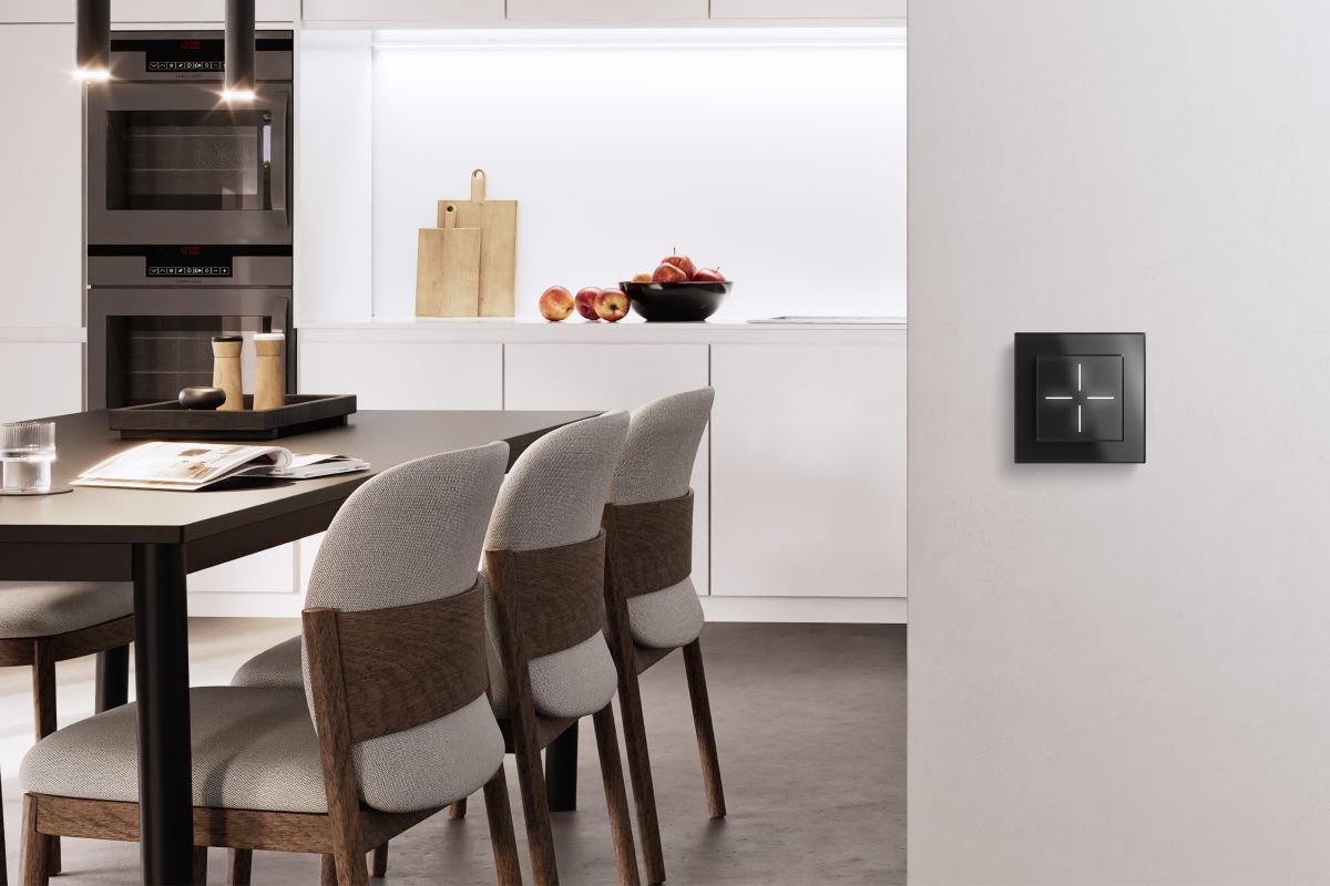 Domotica per ogni esigenza: flessibilità e design al servizio del futuro