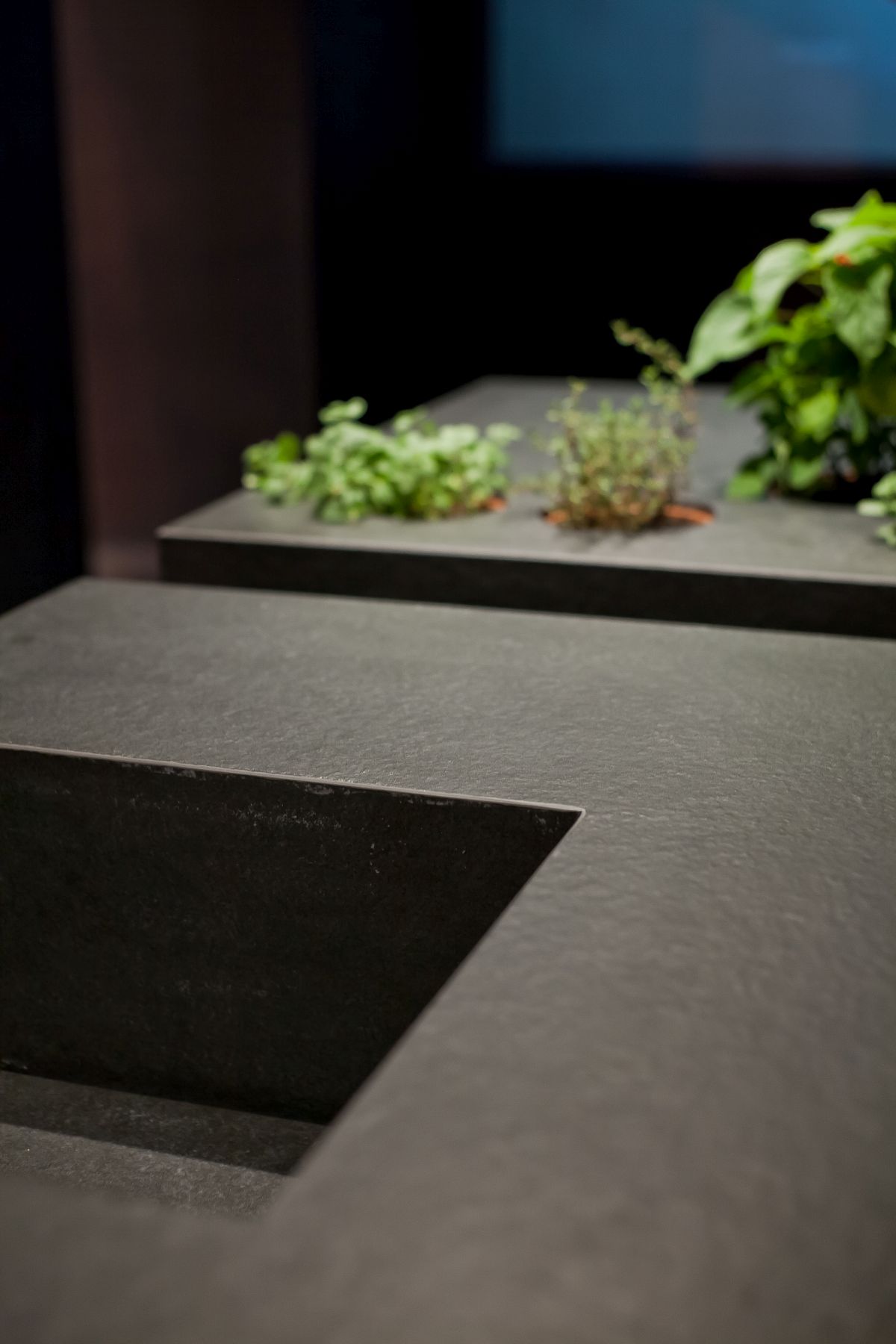 Lavello incassato nel piano cucina: cos’è?