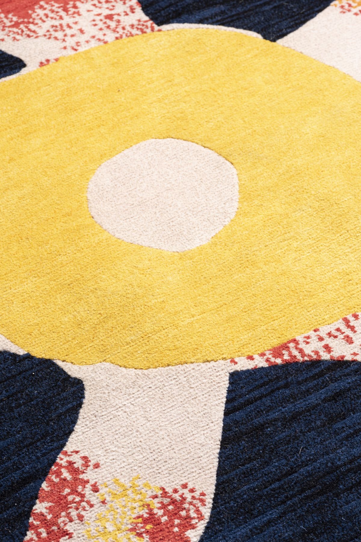 Architetti e designer che hanno scelto il giallo