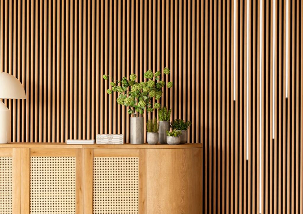Nova + Moove.Zen: luce e suono si fondono nel design Déco