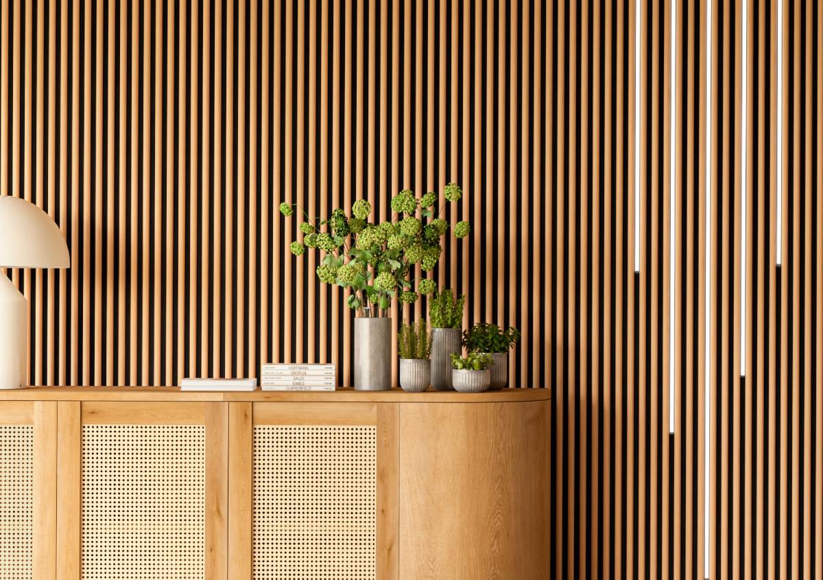 Nova + Moove.Zen luce e suono si fondono nel design Déco