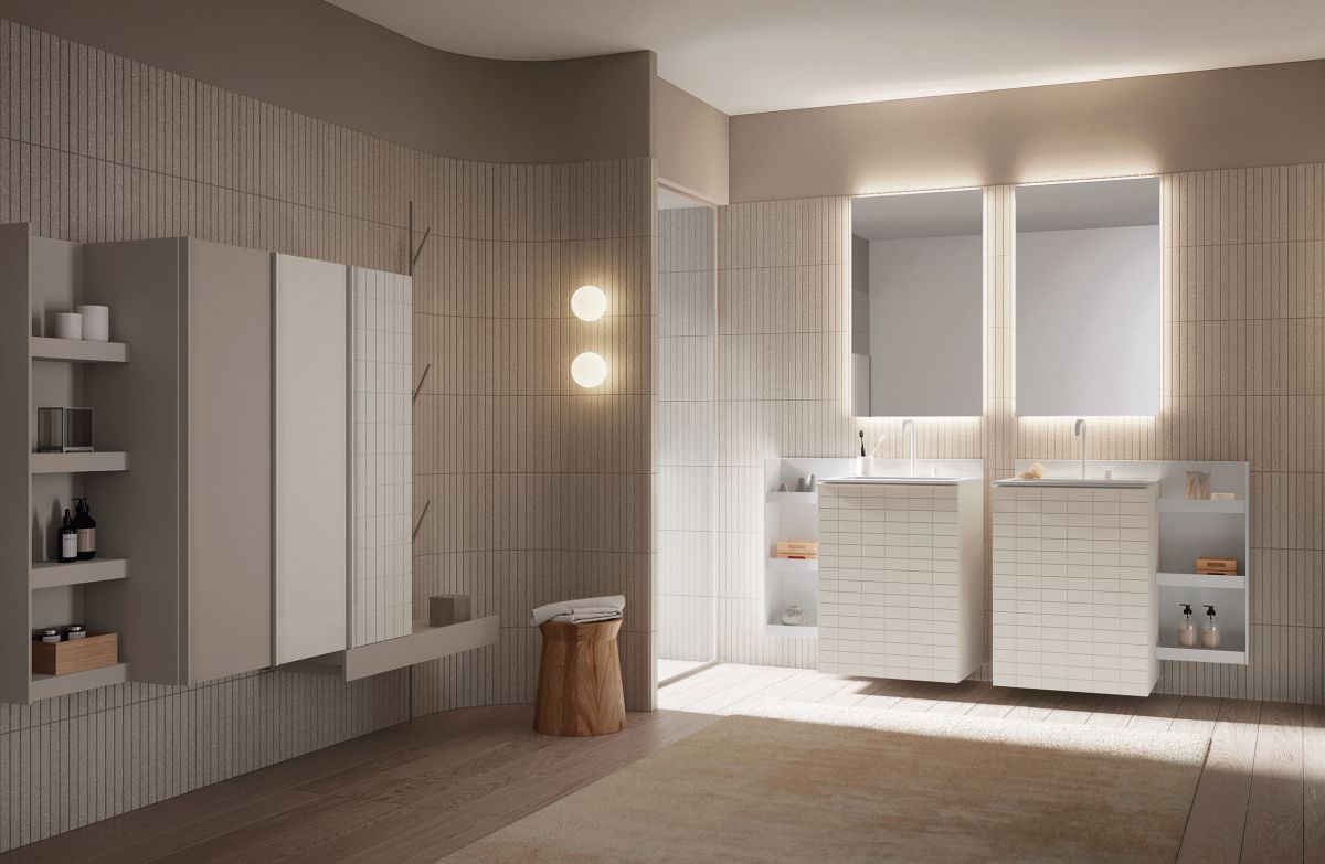 Vantaggi del sistema Bloom