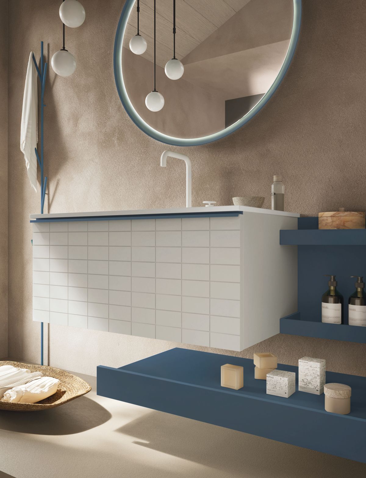 Funzionalità e dettagli raffinati 