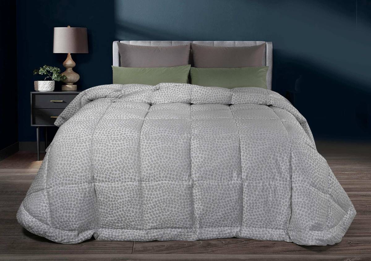 Nuove trapunte Cinelli Piume e Piumini per l’autunno inverno 20252026