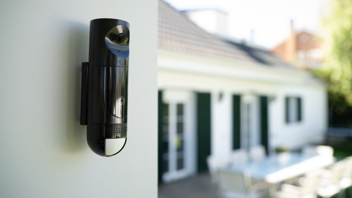 I principali tipi di allarme per la casa