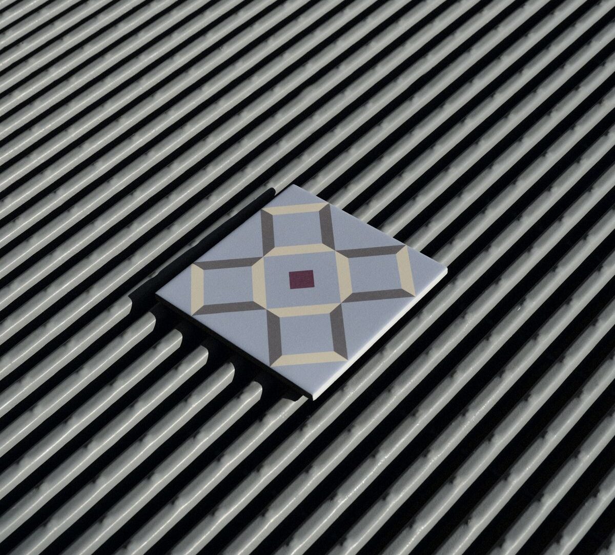 La dimensione cromatica della ceramica