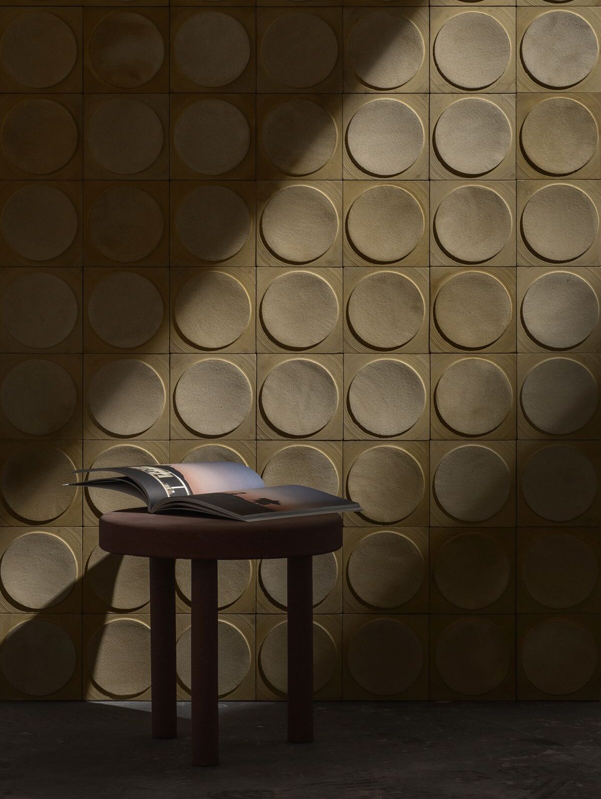 Nuove geometrie e il ritorno dei pattern