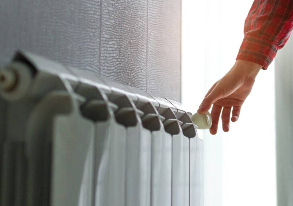 Riscaldamento domestico: come risparmiare in bolletta e consumare in modo intelligente