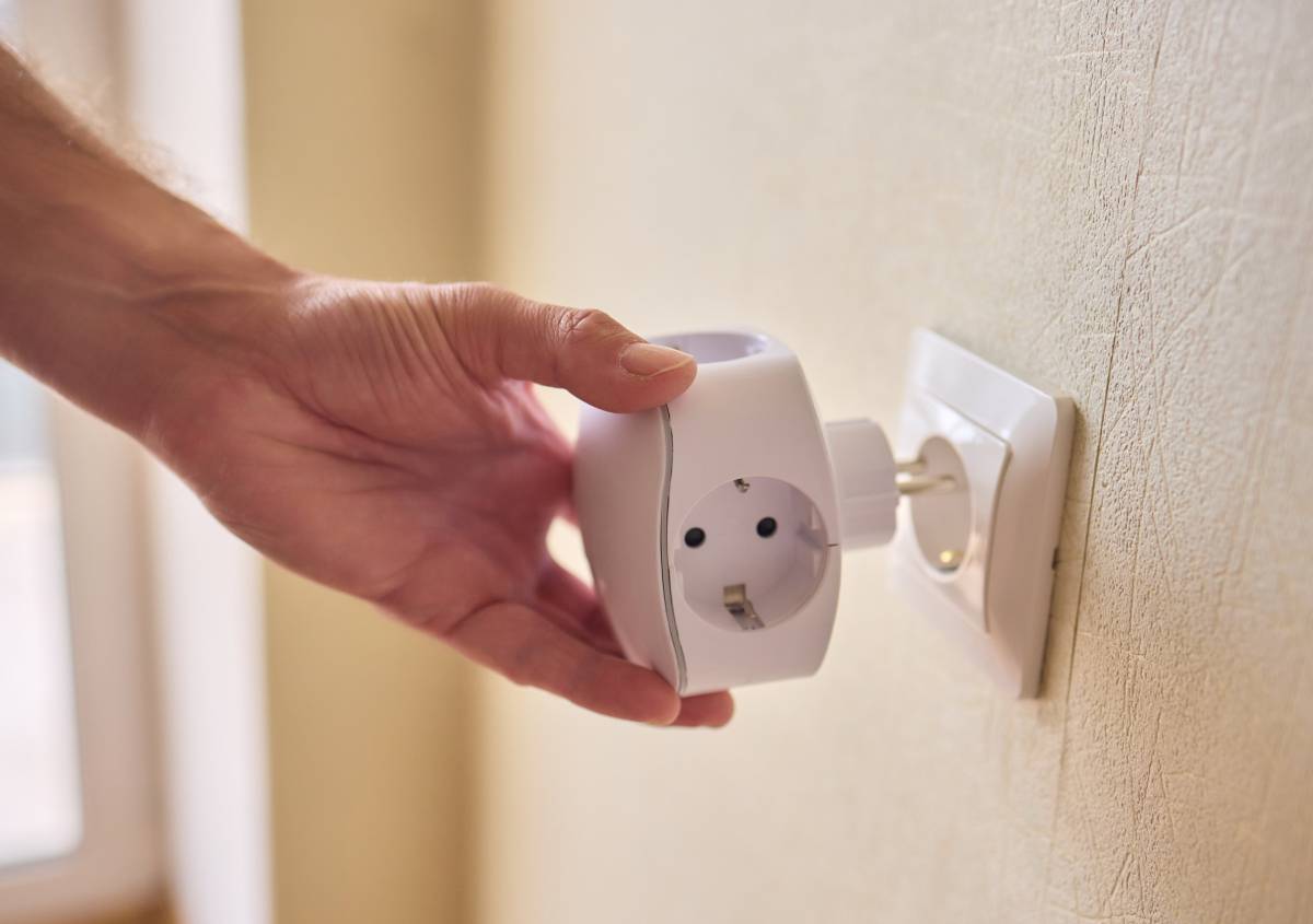 Smart Plug, per controllare i consumi e controllare gli oggetti