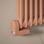 TESI elettrico: il radiatore di design diventa smart, sostenibile e ad alta efficienza